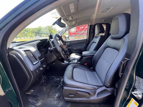 Used 2015 Chevrolet Colorado Z71 image 20