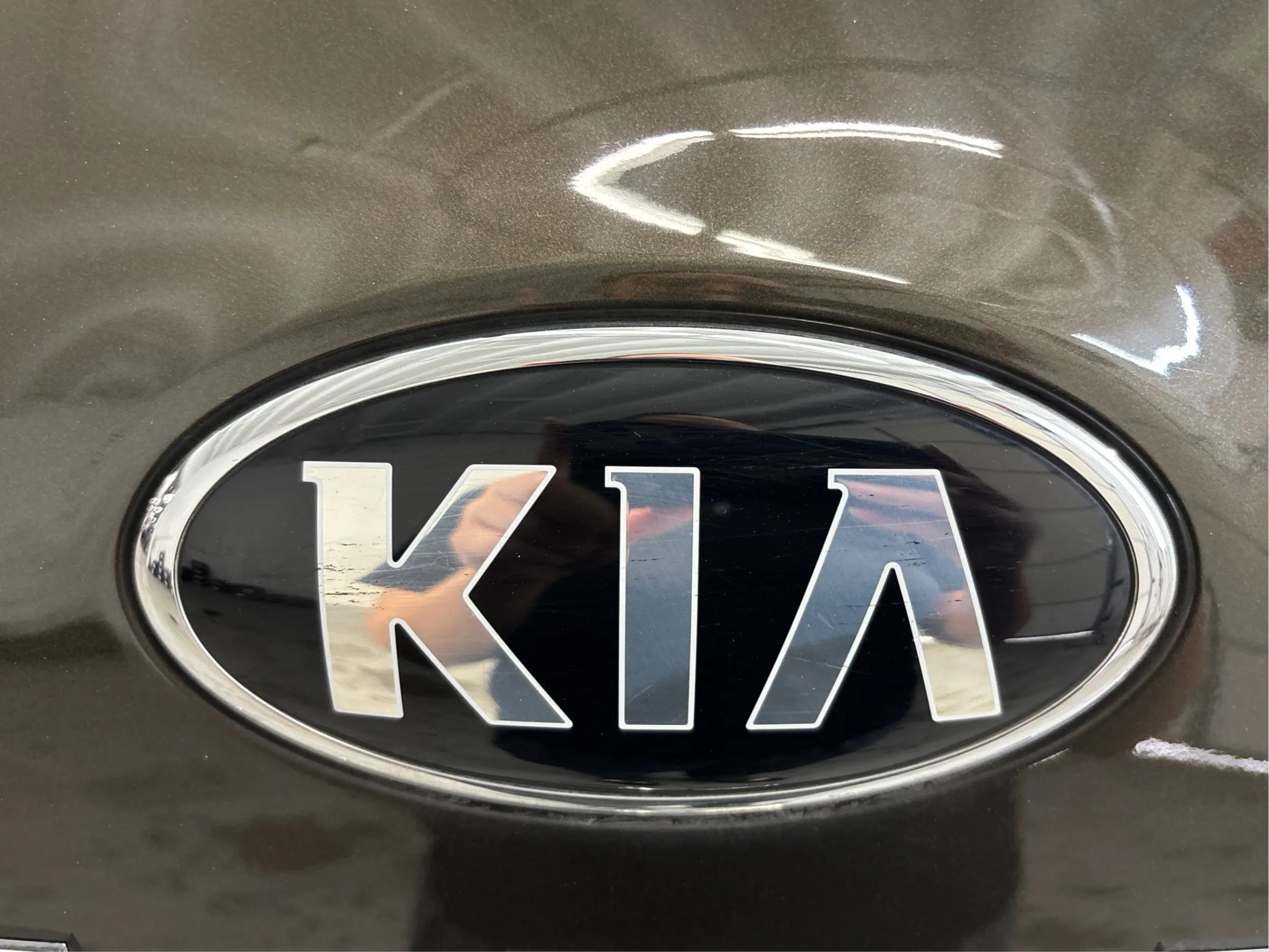 Used 2020 Kia Telluride S FWD image 34