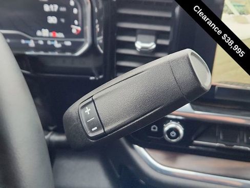 Used 2024 GMC Sierra 1500 SLT image 42