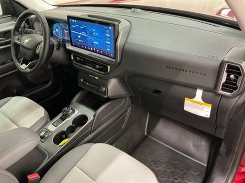 New 2026 Ford Bronco Sport Badlands w/ Badlands Tech Package AWD/4WD image 21