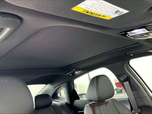 Used 2022 Hyundai Sonata SEL Plus w/ Cargo Package image 20