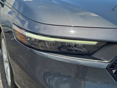 Used 2024 Honda Accord LX image 7