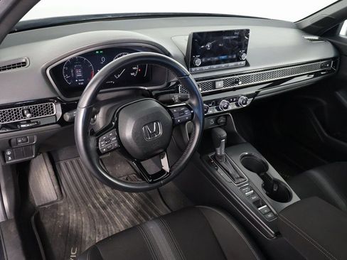 Used 2024 Honda Civic Sport image 7