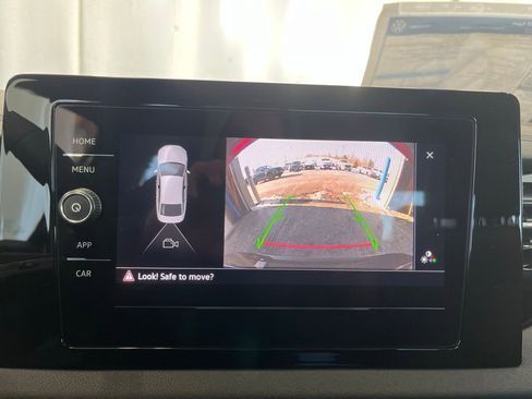 New 2026 Volkswagen Jetta Sport image 18