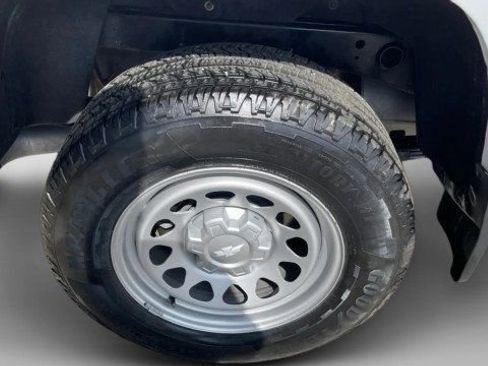 Used 2023 Chevrolet Colorado W/T image 24