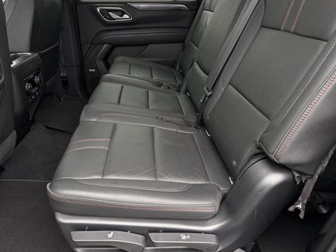 Used 2021 Chevrolet Suburban RST w/ Rear Media and Nav Package image 9