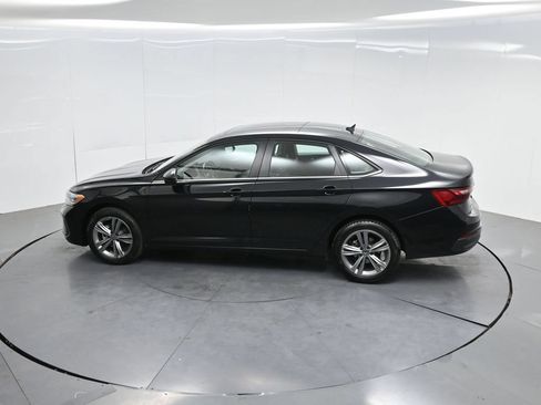 Used 2024 Volkswagen Jetta SE FWD image 57