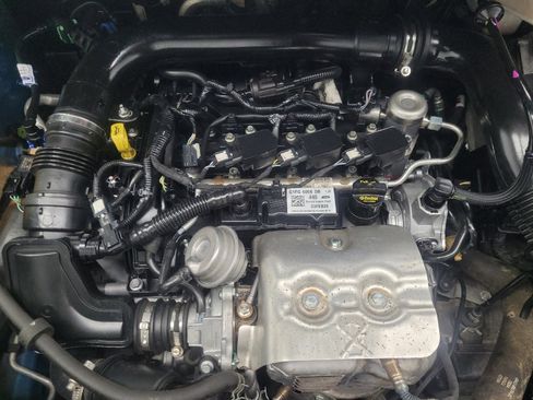 Used 2020 Ford EcoSport SE FWD image 30