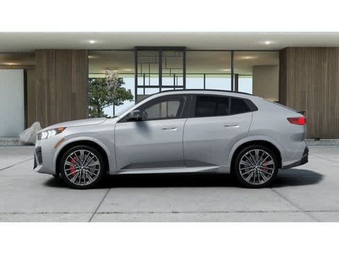 New 2027 BMW X2 xDrive28i AWD/4WD image 5