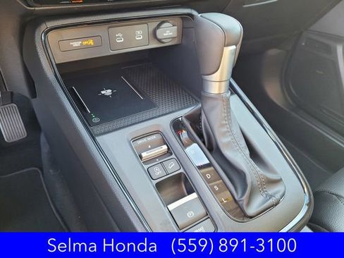 New 2026 Honda CR-V EX-L image 10