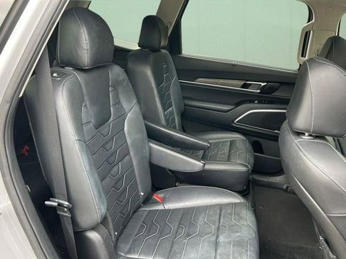 Used 2022 Kia Telluride SX w/ SX Prestige Package AWD/4WD image 26