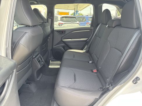 New 2026 Subaru Forester Premium AWD/4WD image 28