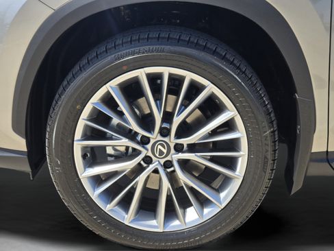 New 2026 Lexus NX 350 AWD w/ Accessory Package (Z1) image 22
