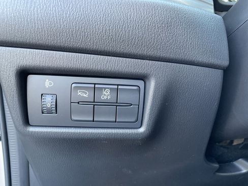 New 2025 MAZDA CX-5 AWD 2.5 S image 14