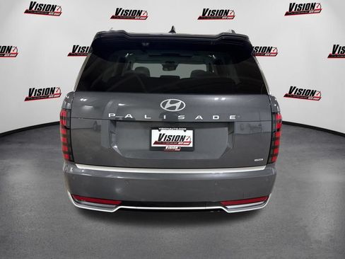 Certified 2026 Hyundai Palisade Calligraphy AWD/4WD image 5