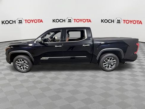 New 2026 Toyota Tundra 1794 Edition AWD/4WD image 4