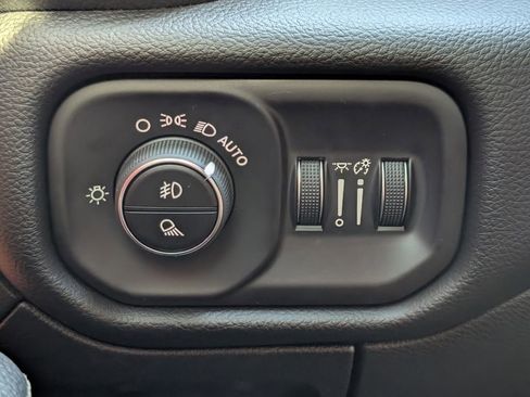 Used 2026 RAM 1500 Rebel w/ Bed Utility Group AWD/4WD image 30