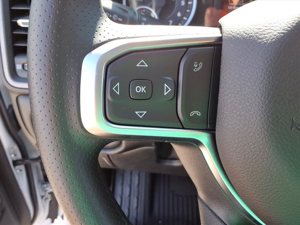 New 2027 RAM 1500 Tradesman AWD/4WD image 24