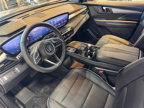 New 2026 Buick Enclave Preferred w/ Power Package image 15