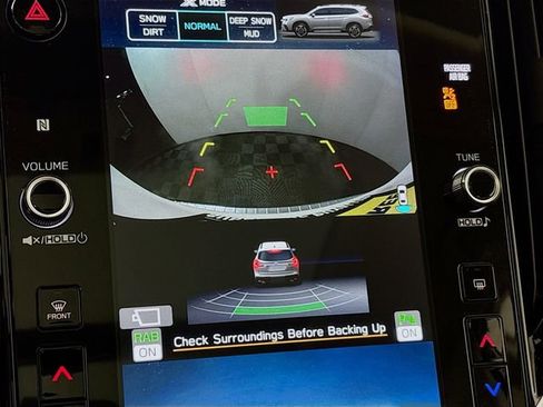 New 2026 Subaru Ascent Limited image 14