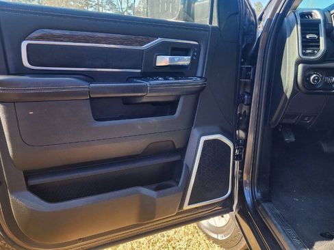 Used 2021 RAM 2500 Laramie AWD/4WD image 42