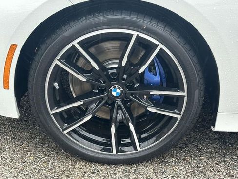 Certified 2024 BMW M340i xDrive w/ Premium Package image 13