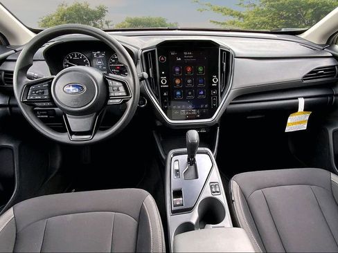 Certified 2026 Subaru Crosstrek 2.0i Premium AWD/4WD image 7