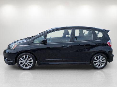 Used 2012 Honda Fit Sport image 8