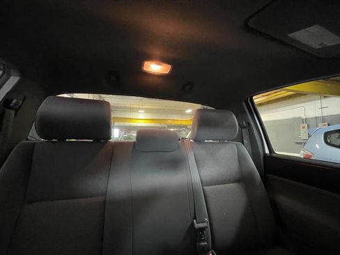 Used 2008 Toyota Tacoma Base 4x2 2dr Regular Cab 6.1 f image 27