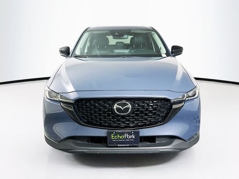 Used 2025 MAZDA CX-5 Carbon Edition AWD/4WD image 2