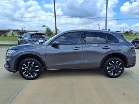 Used 2026 Honda HR-V EX-L image 3