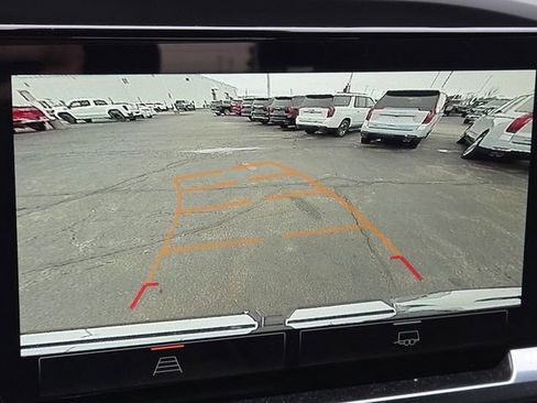 Certified 2025 GMC Sierra 1500 Elevation image 4