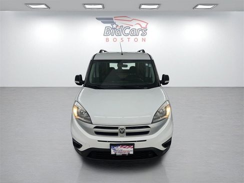Used 2015 RAM ProMaster City Tradesman SLT w/ Rear Back-up Camera Group image 2