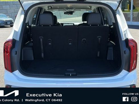 Used 2023 Kia Telluride S AWD/4WD image 26