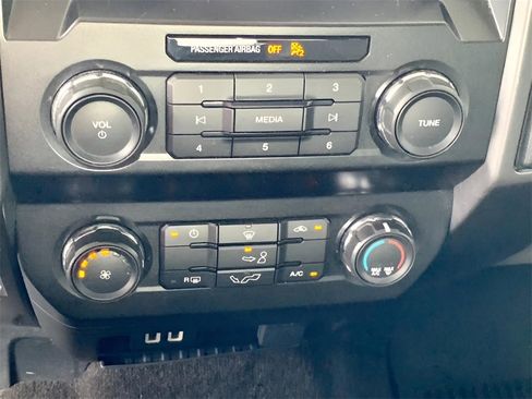 Used 2019 Ford F150 XLT w/ Equipment Group 301A Mid image 36