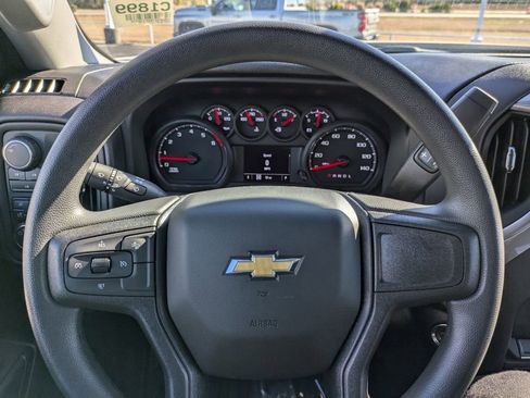 New 2025 Chevrolet Silverado 3500 W/T w/ WT Convenience Package image 24