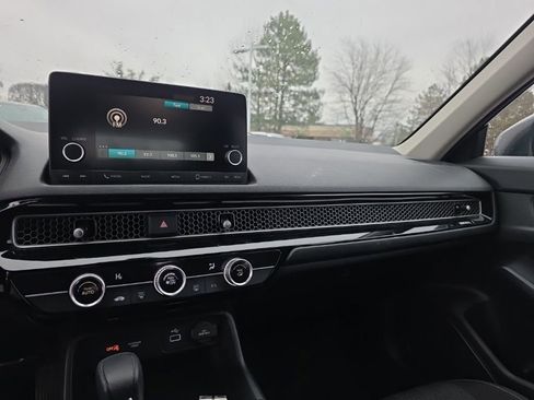 Used 2023 Honda Civic LX image 21