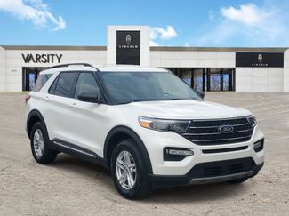 Used 2024 Ford Explorer XLT w/ Equipment Group 202A AWD/4WD 360° Tour