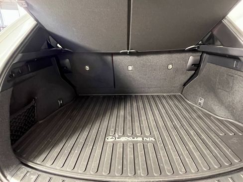 Used 2024 Lexus NX 450h+ F Sport image 17