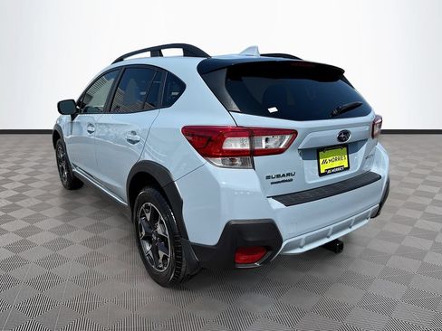 Used 2019 Subaru Crosstrek 2.0i Premium AWD/4WD image 37