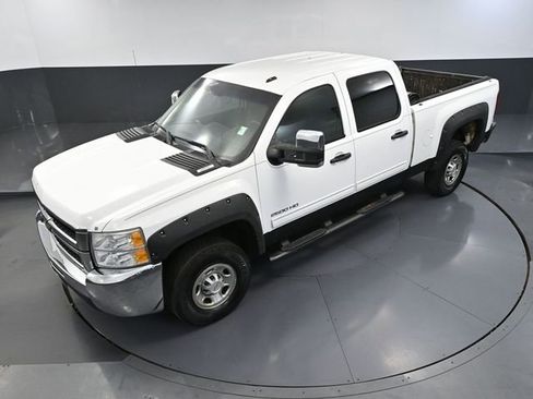 Used 2010 Chevrolet Silverado 2500 LT image 50