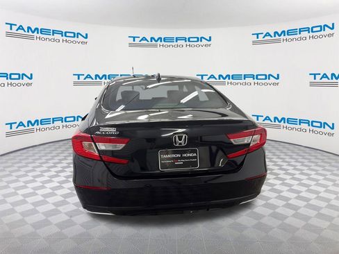 Used 2018 Honda Accord EX-L image 4