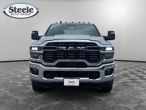 New 2026 RAM 3500 Lone Star image 8