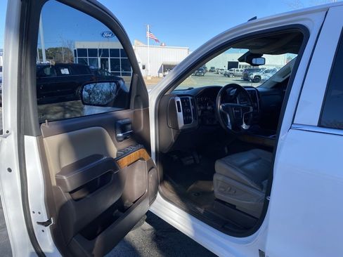 Used 2016 GMC Sierra 1500 SLT image 9