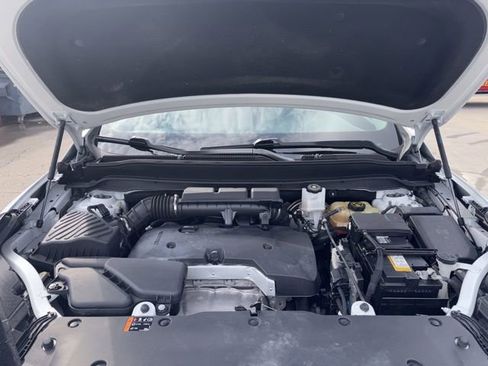 Used 2020 Buick Envision FWD image 10