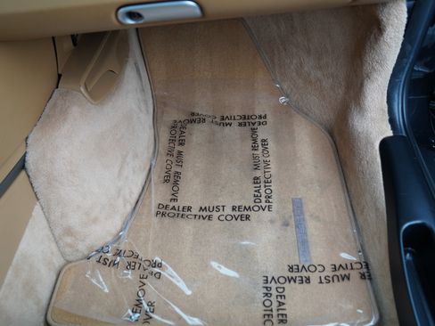 Used 2005 Porsche 911 Carrera image 74