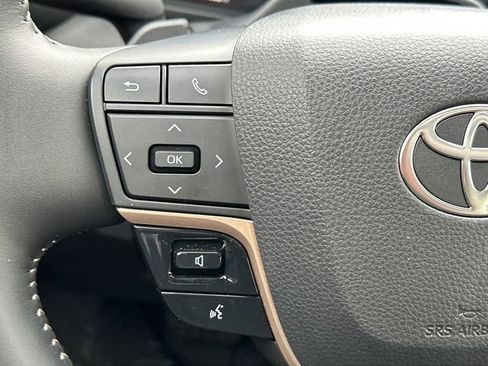 Used 2026 Toyota Crown Signia w/ Advanced Technology Package AWD/4WD image 20
