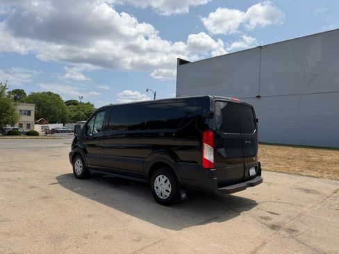 Used 2018 Ford Transit 150 130 Low Roof w/ Exterior Upgrade Package RWD image 5