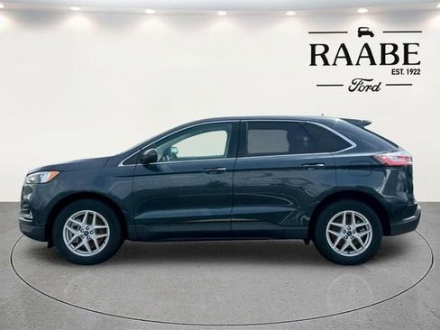 Used 2022 Ford Edge SEL w/ Convenience Package AWD/4WD image 15