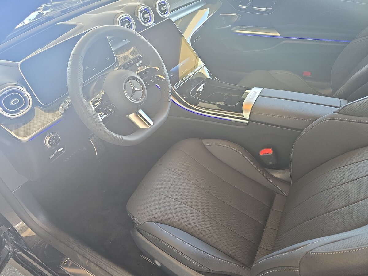 New 2026 Mercedes-Benz CLE 450 4MATIC Coupe image 13